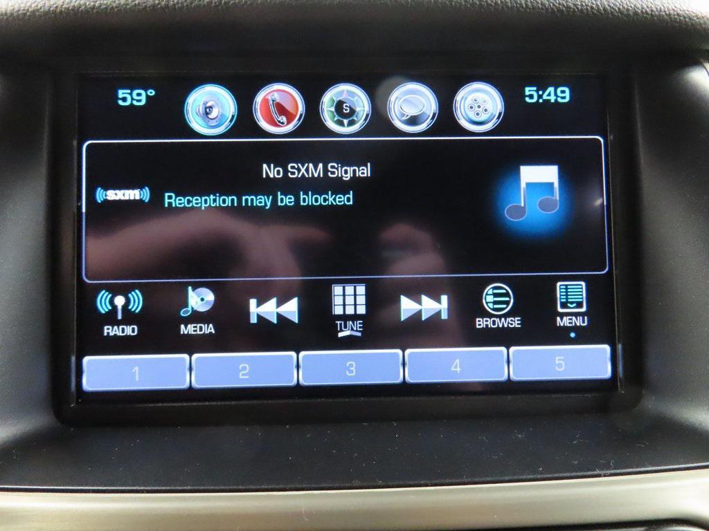 used 2020 GMC Yukon XL car, priced at $41,998