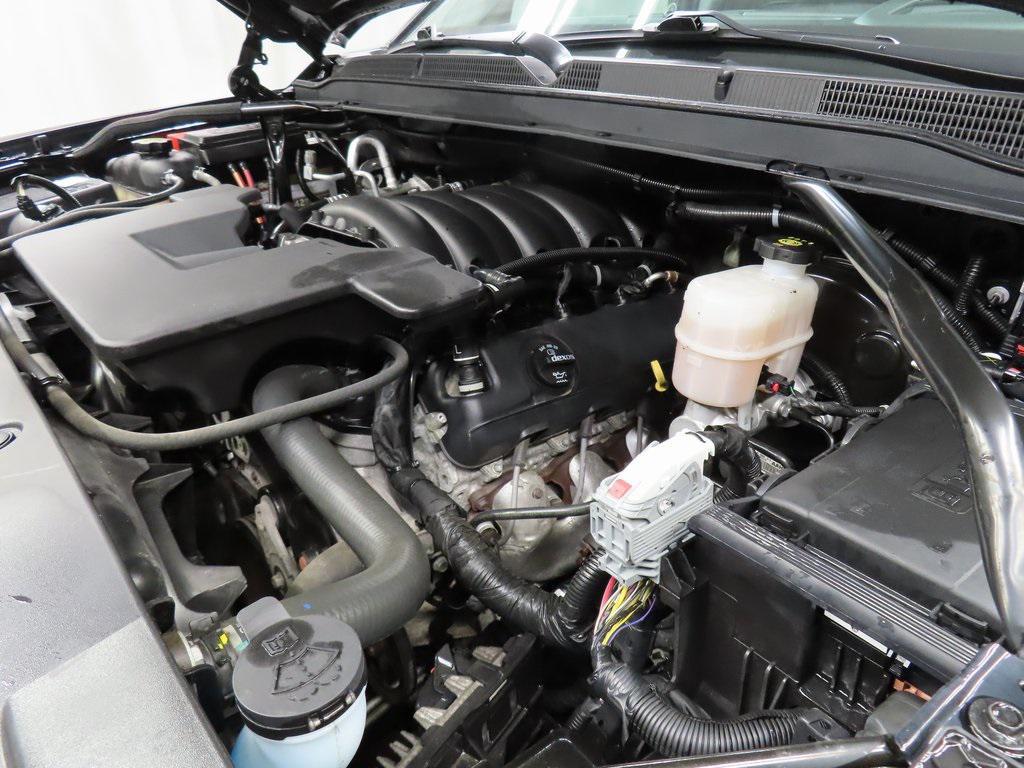 used 2020 GMC Yukon XL car, priced at $41,998