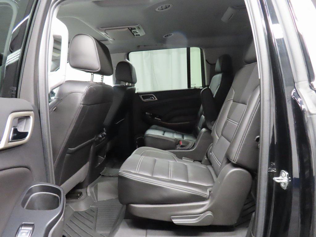 used 2020 GMC Yukon XL car, priced at $41,998