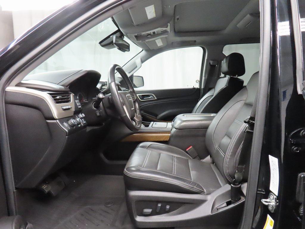 used 2020 GMC Yukon XL car, priced at $41,998