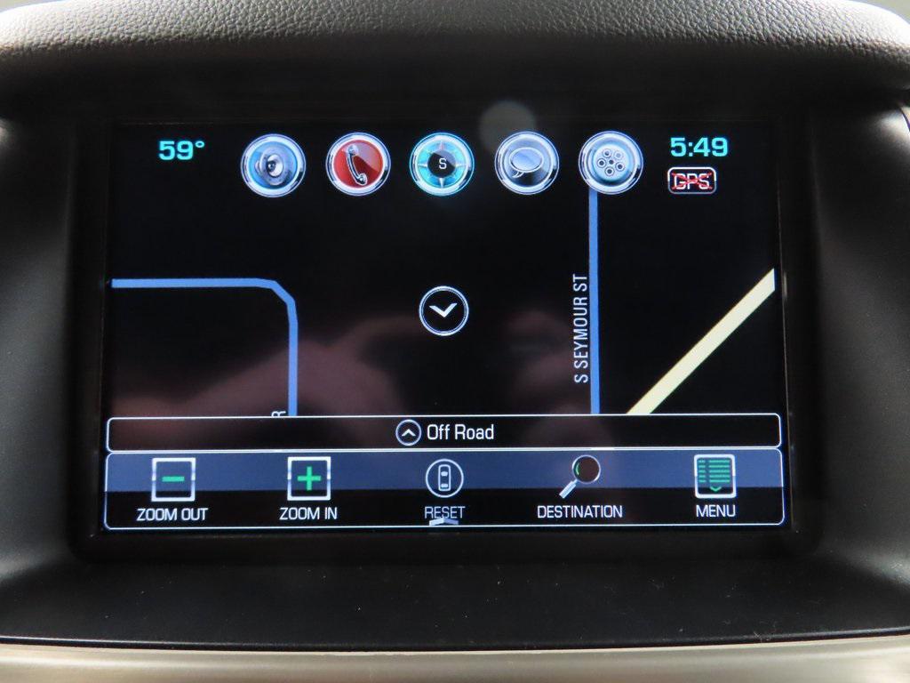 used 2020 GMC Yukon XL car, priced at $41,998