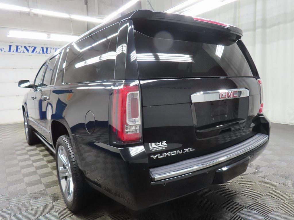 used 2020 GMC Yukon XL car, priced at $41,998