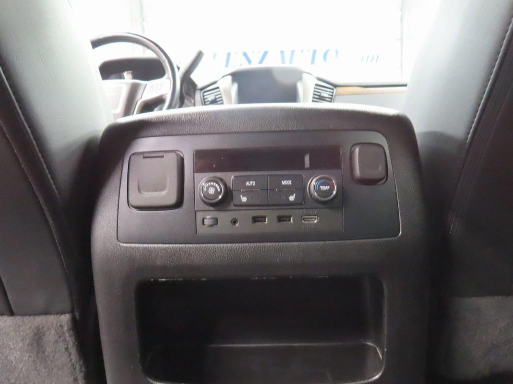 used 2020 GMC Yukon XL car, priced at $41,998