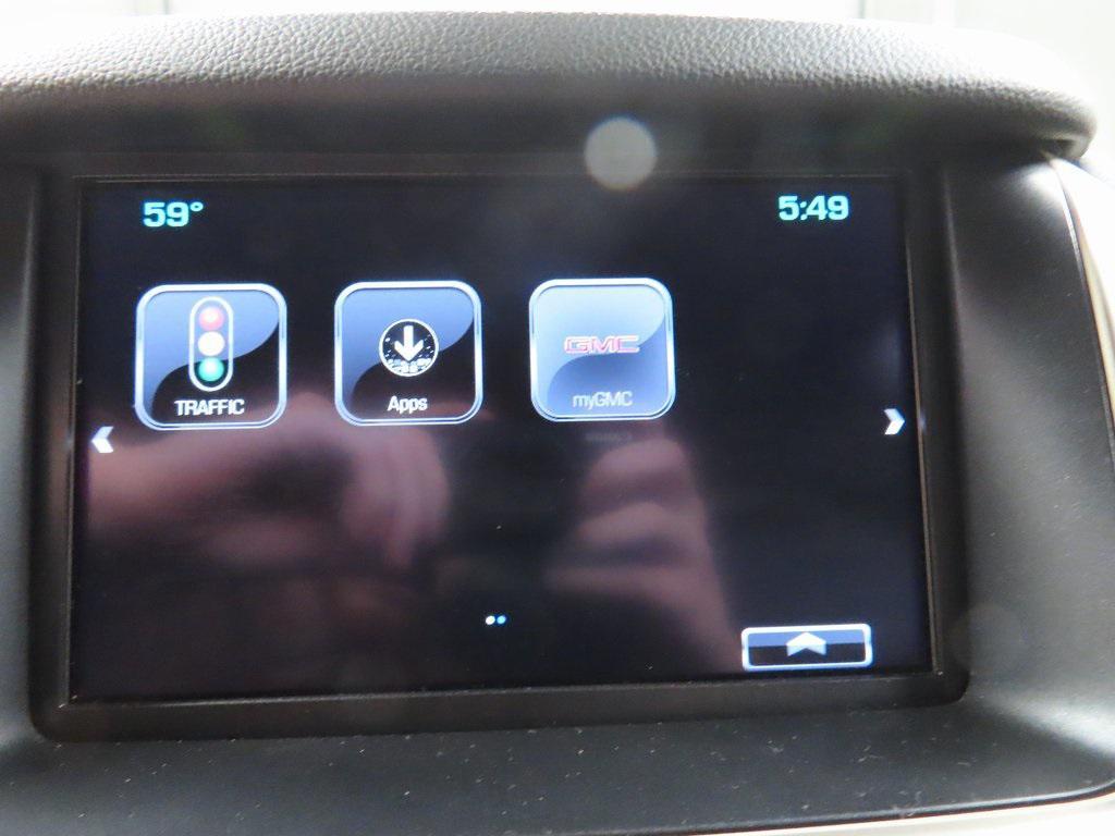 used 2020 GMC Yukon XL car, priced at $41,998