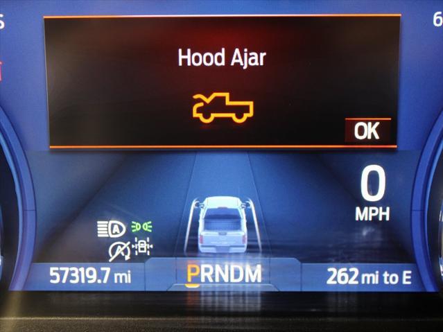 used 2021 Ford F-150 car, priced at $39,997