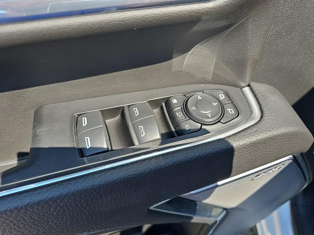 used 2024 GMC Sierra 2500 car, priced at $73,998