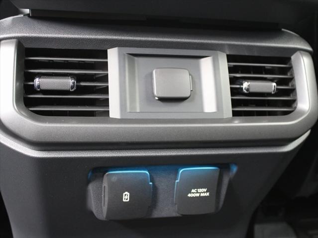 used 2024 Ford F-150 car, priced at $51,997