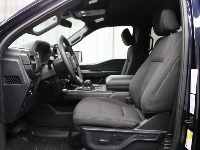 used 2024 Ford F-150 car, priced at $51,997