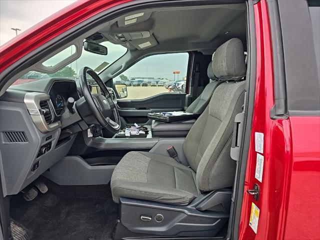 used 2021 Ford F-150 car, priced at $38,998