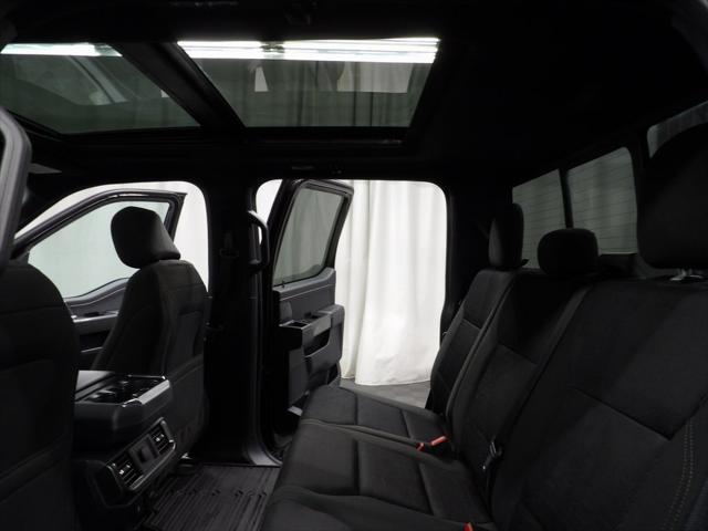used 2023 Ford F-150 car, priced at $46,997
