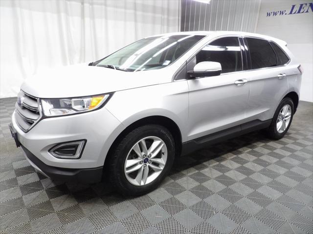 used 2016 Ford Edge car, priced at $12,997