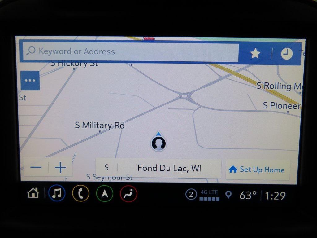 used 2023 Chevrolet Silverado 3500 car, priced at $59,997