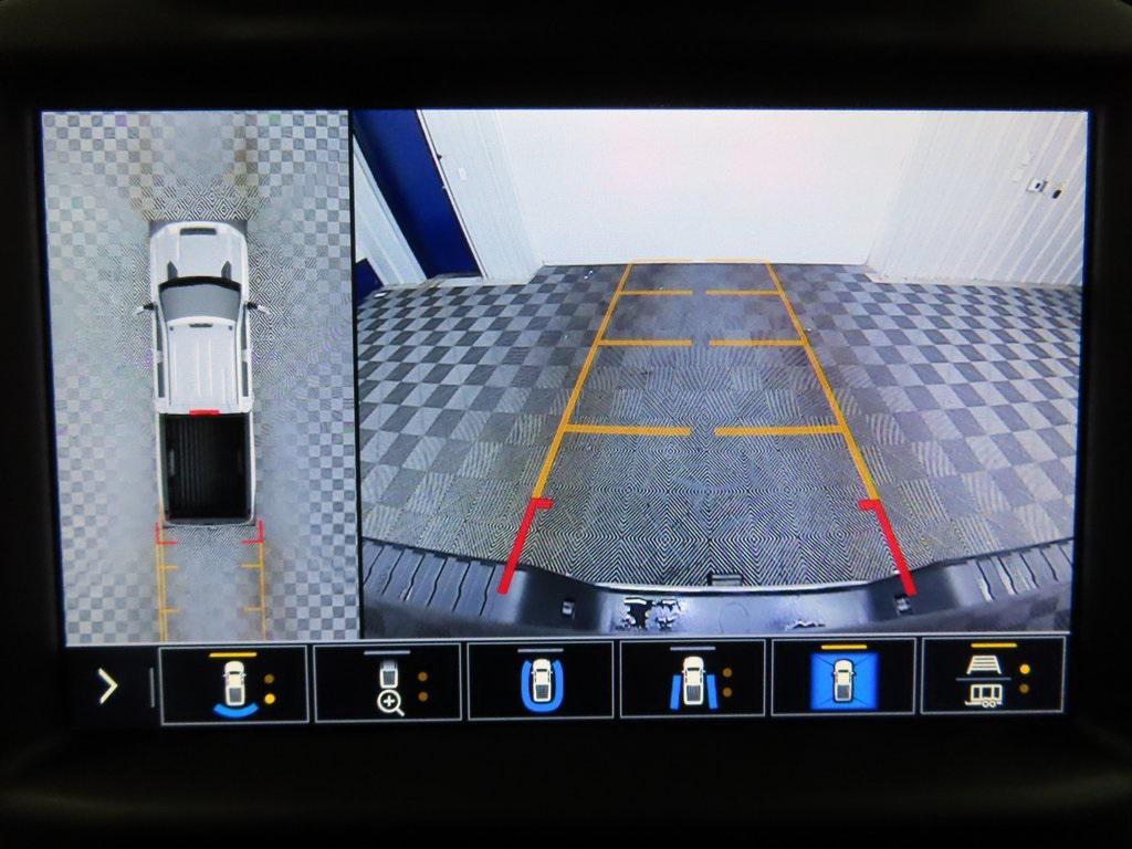 used 2023 Chevrolet Silverado 3500 car, priced at $59,997