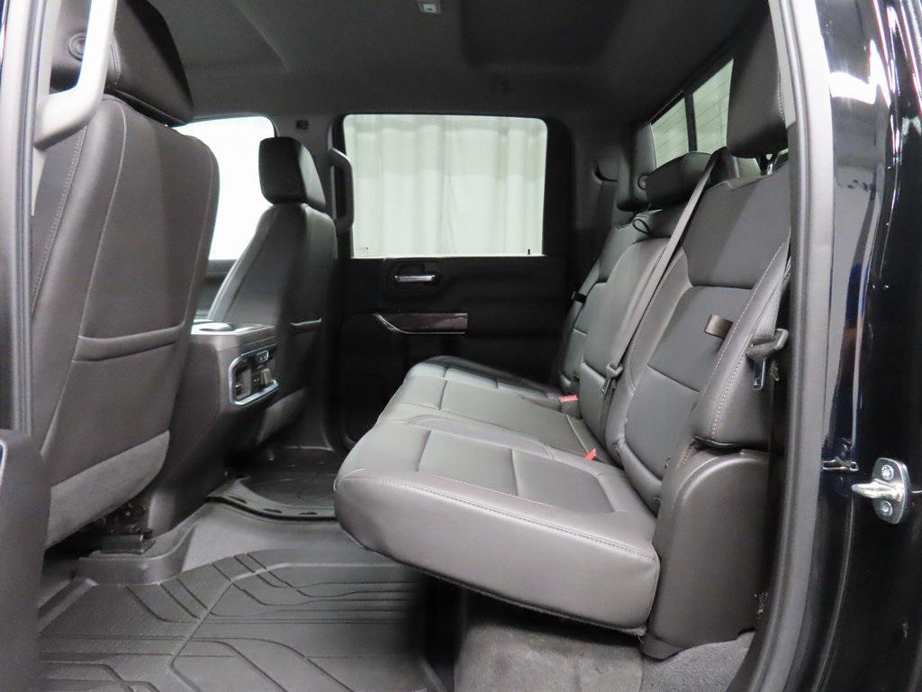 used 2023 Chevrolet Silverado 3500 car, priced at $59,997