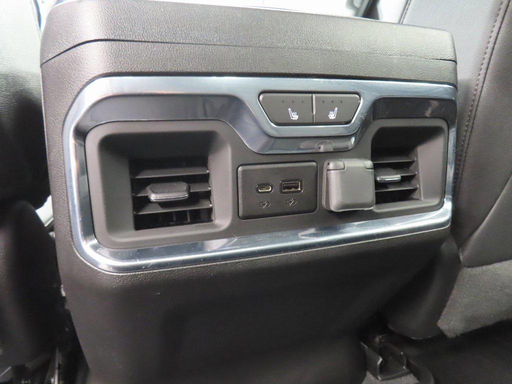 used 2023 Chevrolet Silverado 3500 car, priced at $59,997