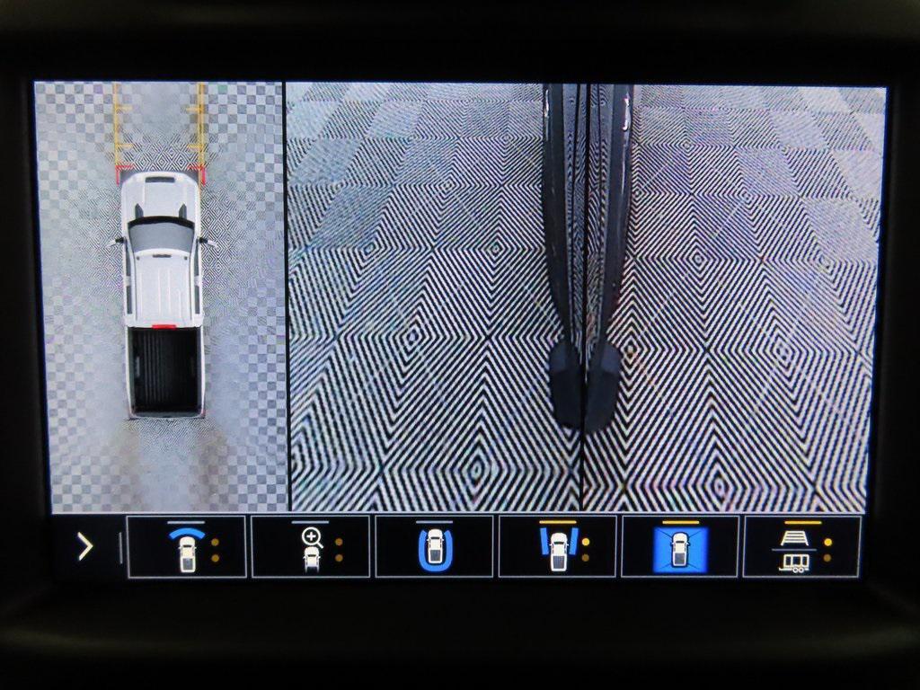 used 2023 Chevrolet Silverado 3500 car, priced at $59,997