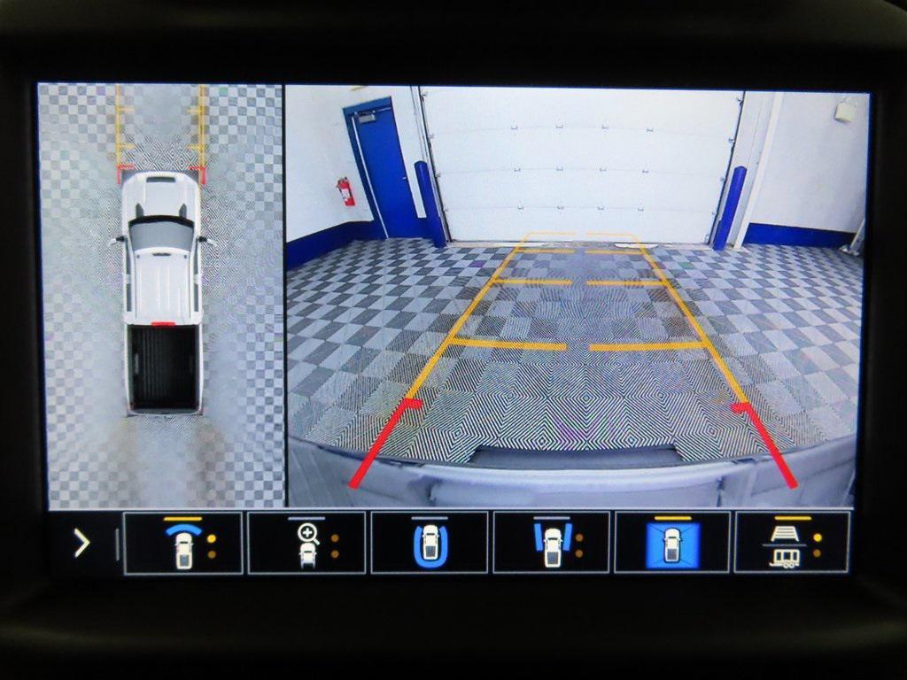 used 2023 Chevrolet Silverado 3500 car, priced at $59,997