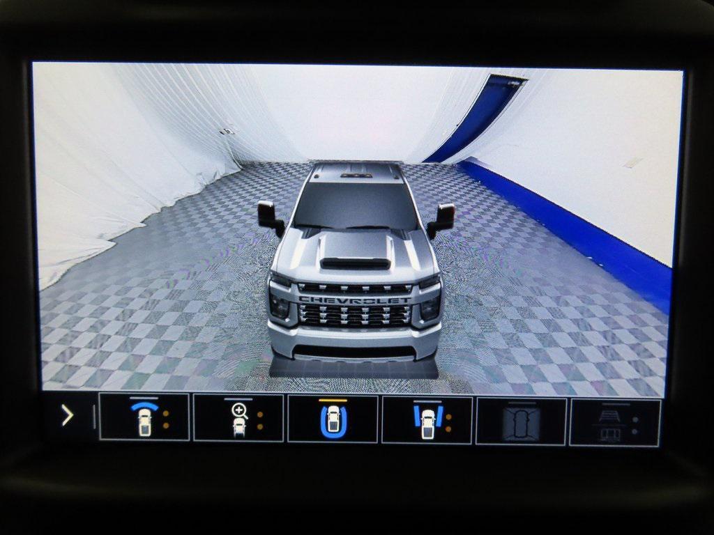 used 2023 Chevrolet Silverado 3500 car, priced at $59,997