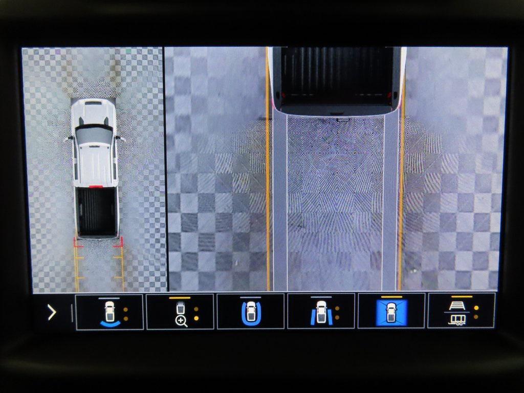 used 2023 Chevrolet Silverado 3500 car, priced at $59,997