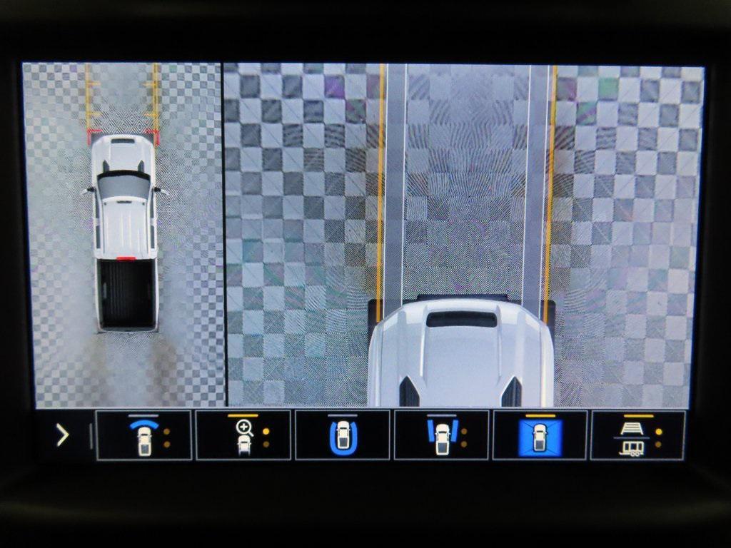 used 2023 Chevrolet Silverado 3500 car, priced at $59,997