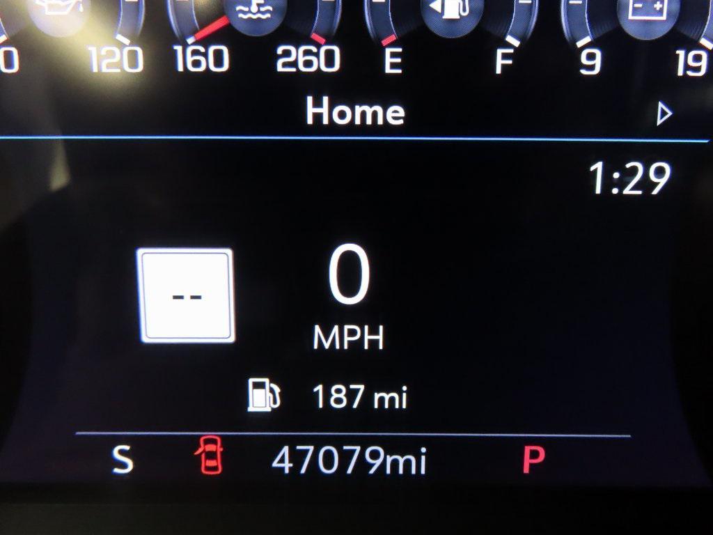 used 2023 Chevrolet Silverado 3500 car, priced at $59,997