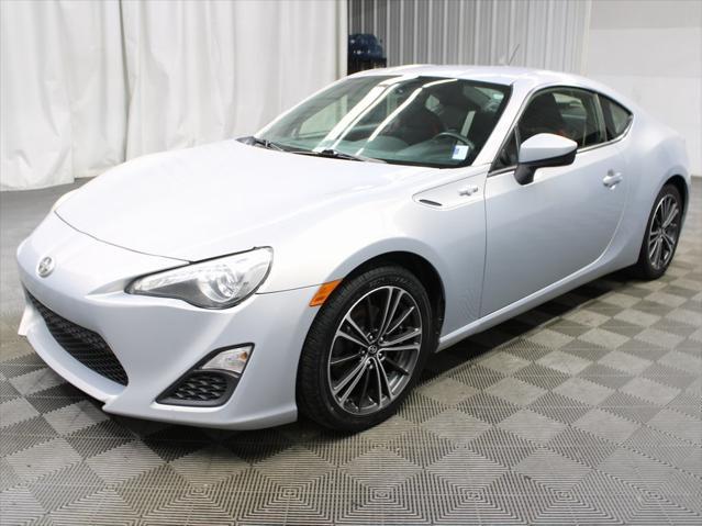 used 2013 Scion FR-S car, priced at $12,491