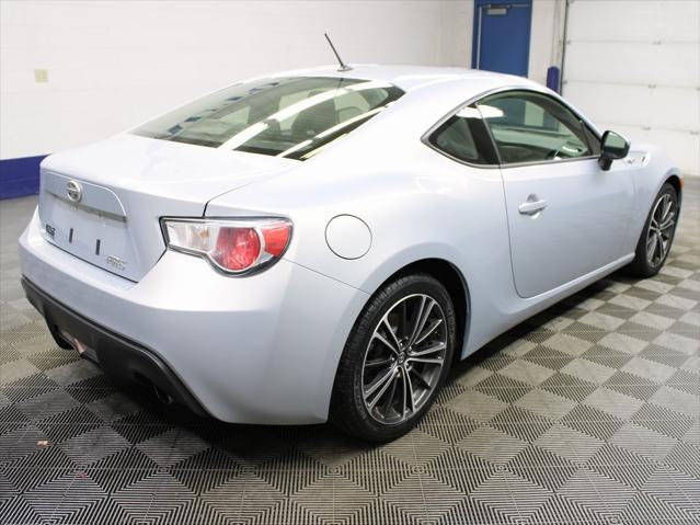 used 2013 Scion FR-S car, priced at $12,491