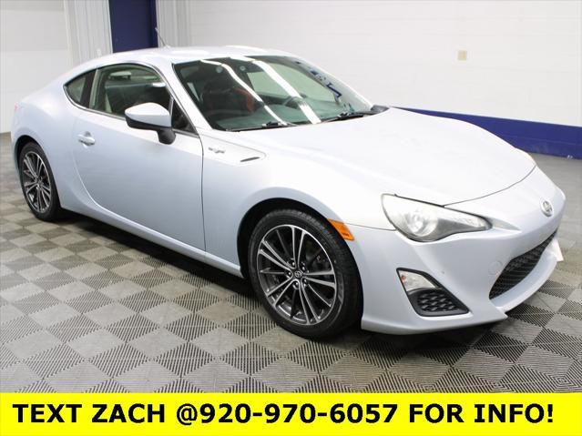 used 2013 Scion FR-S car, priced at $12,491