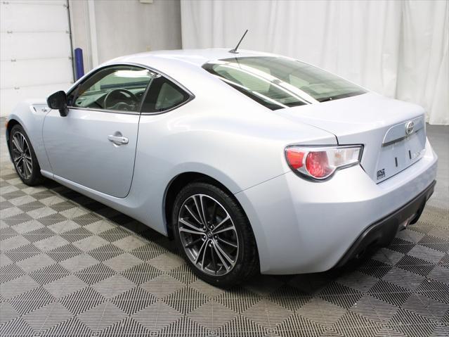 used 2013 Scion FR-S car, priced at $12,491