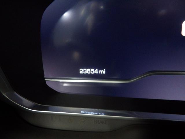 used 2023 GMC Yukon car, priced at $66,498