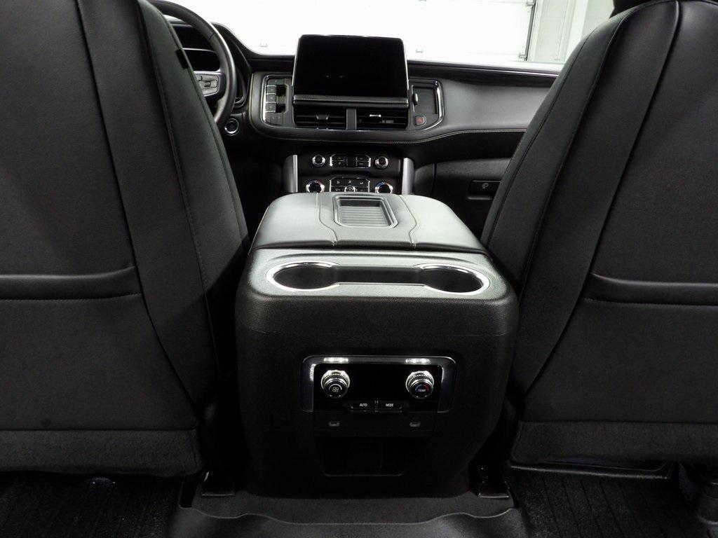 used 2023 GMC Yukon car, priced at $60,994