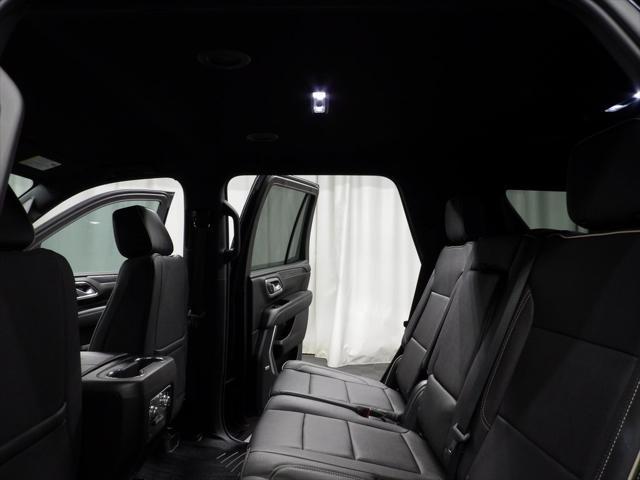 used 2023 GMC Yukon car, priced at $66,498