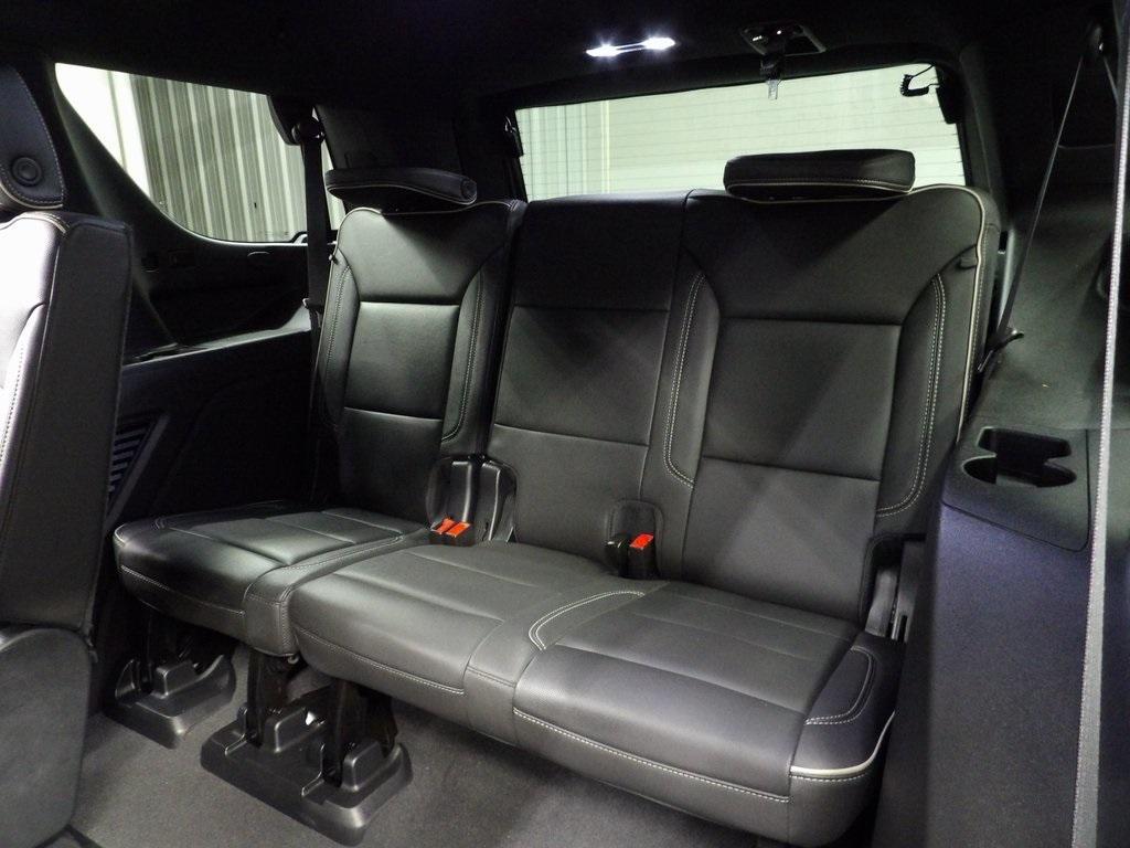 used 2023 GMC Yukon car, priced at $60,994