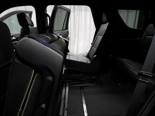 used 2023 GMC Yukon car, priced at $66,498