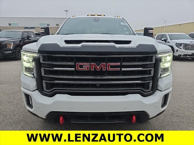 used 2022 GMC Sierra 2500 car, priced at $66,998