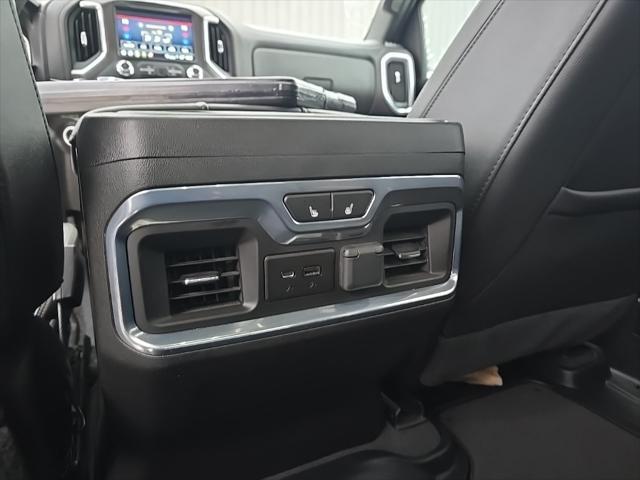 used 2022 GMC Sierra 2500 car, priced at $66,998