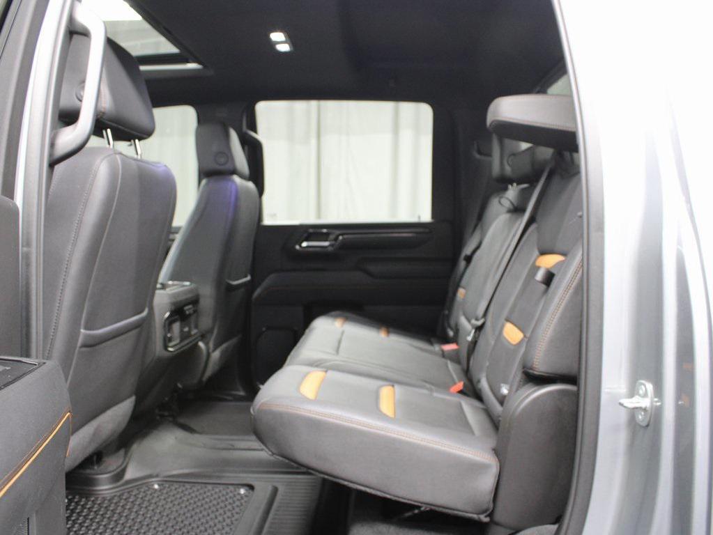 used 2024 GMC Sierra 2500 car, priced at $72,997