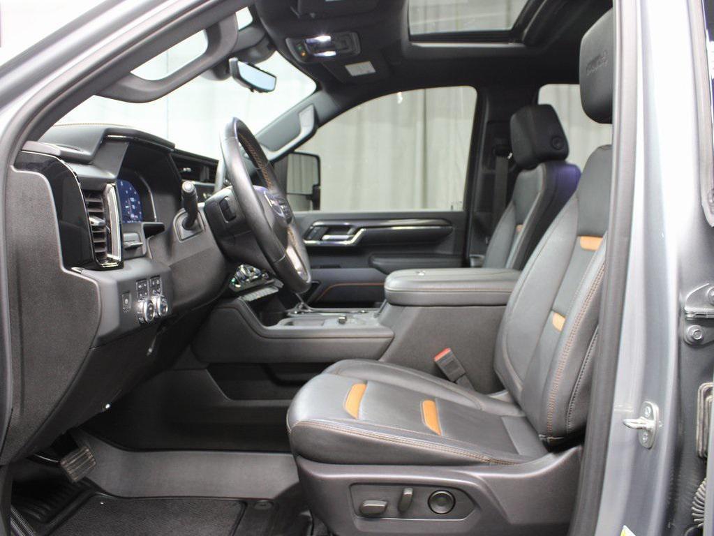 used 2024 GMC Sierra 2500 car, priced at $72,997