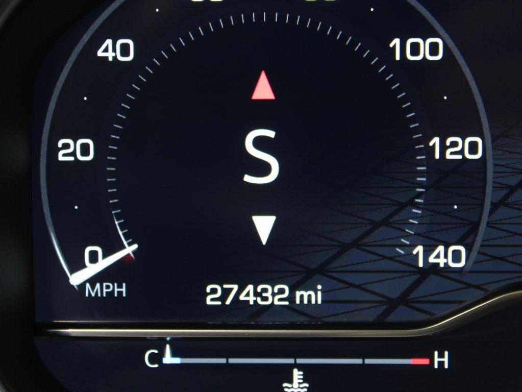 used 2024 GMC Sierra 2500 car, priced at $72,997