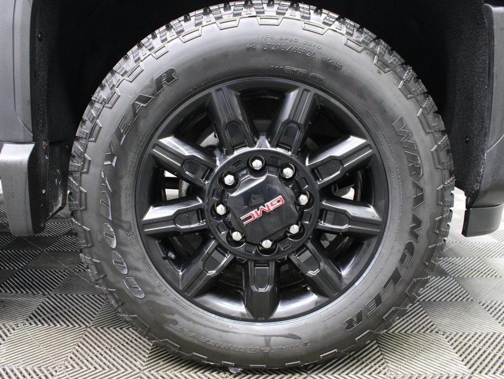 used 2024 GMC Sierra 2500 car, priced at $72,997