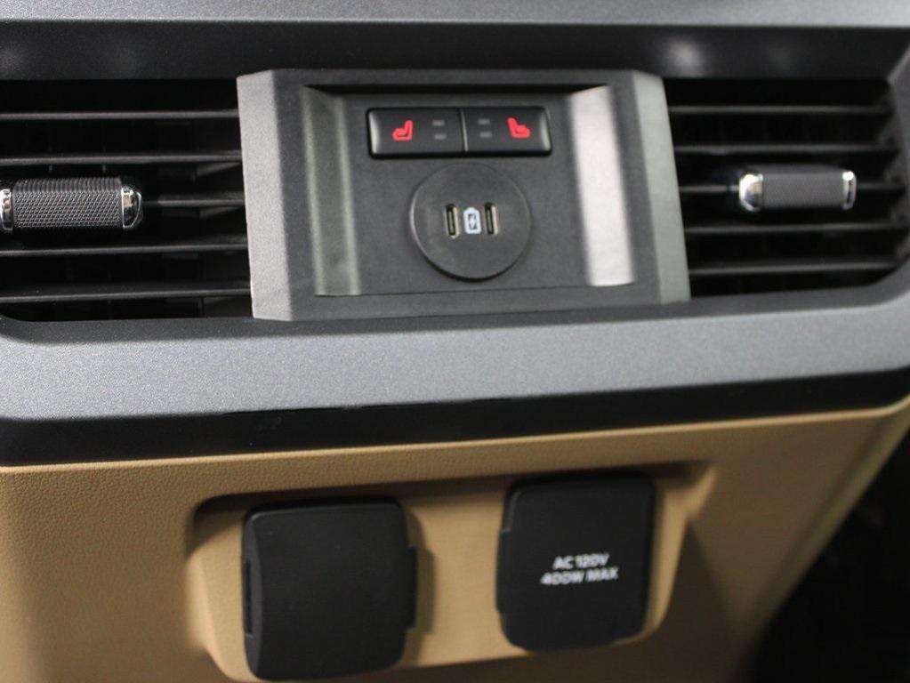 used 2023 Ford F-250 car, priced at $67,497