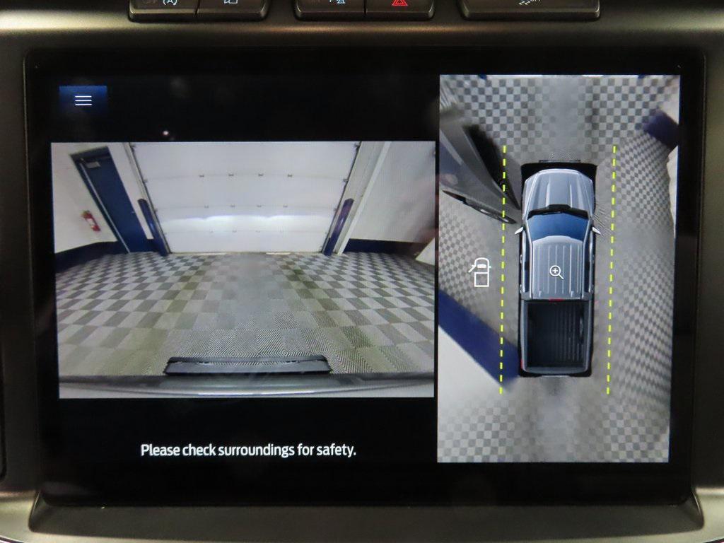 used 2023 Ford F-150 car, priced at $47,497