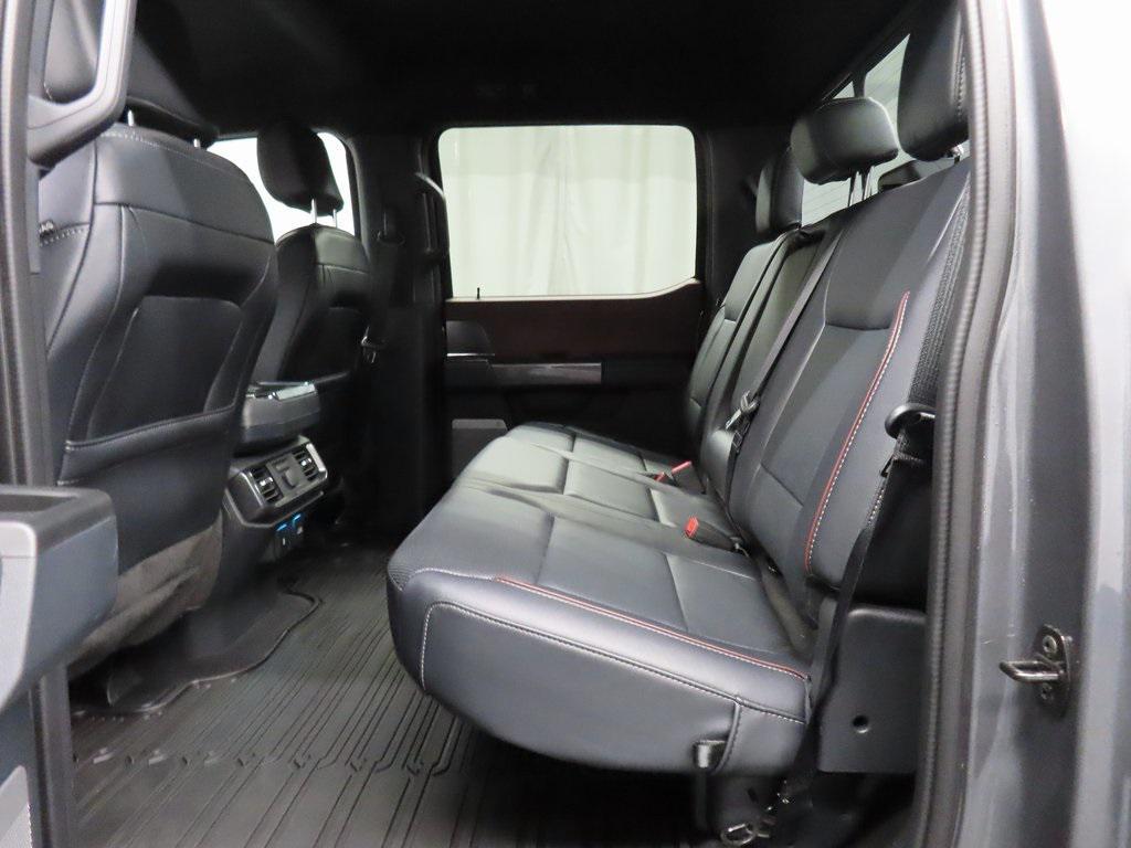 used 2023 Ford F-150 car, priced at $47,497