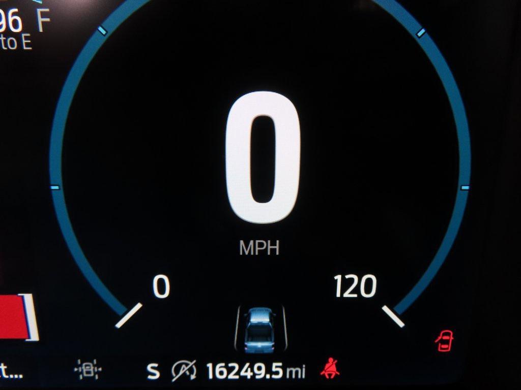 used 2023 Ford F-150 car, priced at $47,497