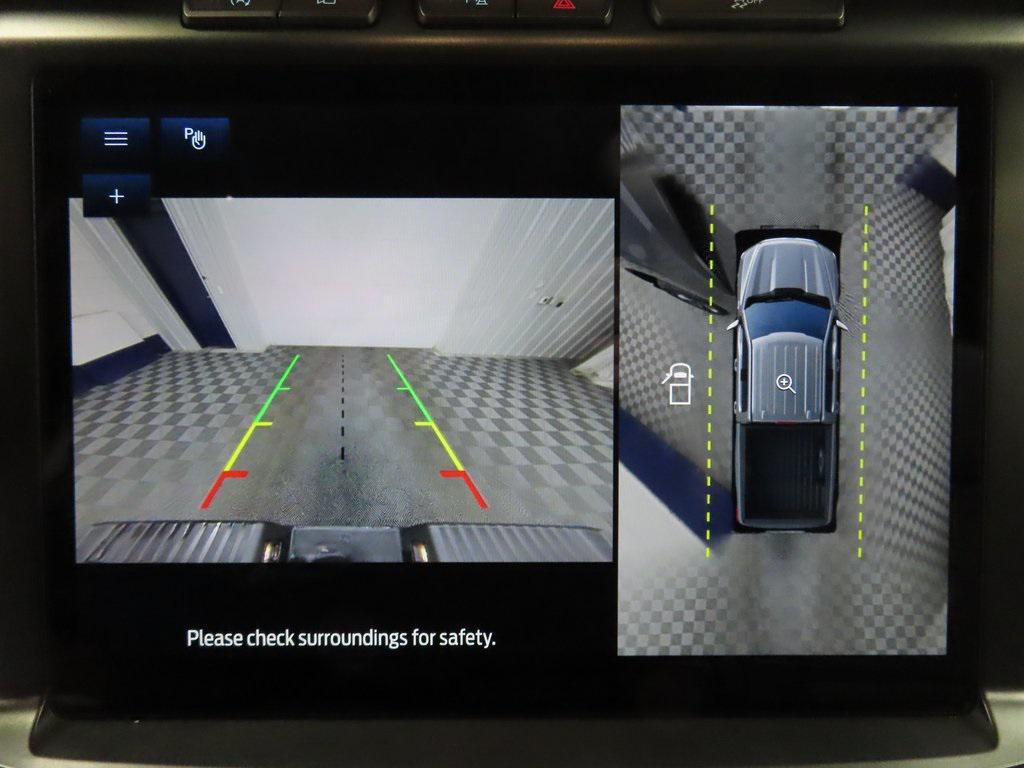 used 2023 Ford F-150 car, priced at $47,497