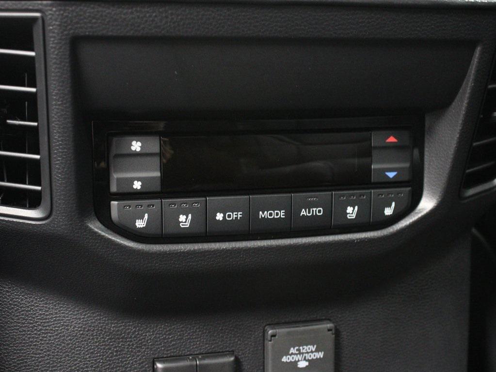used 2025 Toyota Sequoia car, priced at $82,997