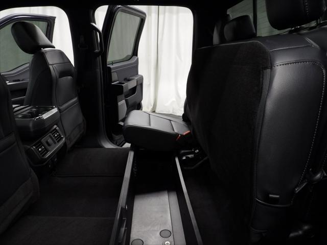 used 2024 Ford F-150 car, priced at $51,997