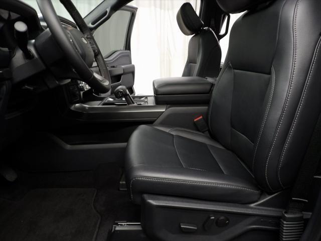 used 2024 Ford F-150 car, priced at $51,997