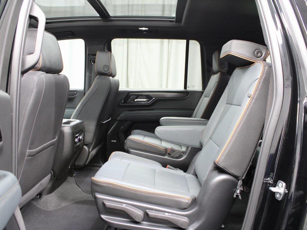 used 2025 GMC Yukon XL car, priced at $80,997