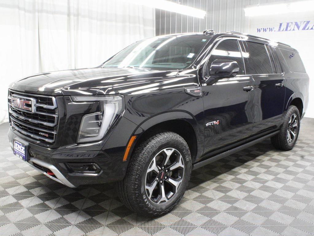 used 2025 GMC Yukon XL car, priced at $80,997